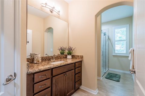 Tiny photo for 9540 SW 189th Court, Dunnellon, FL 34432 (MLS # OM705455)