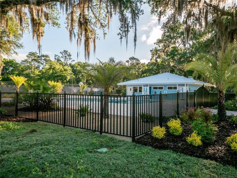 Tiny photo for 9540 SW 189th Court, Dunnellon, FL 34432 (MLS # OM705455)