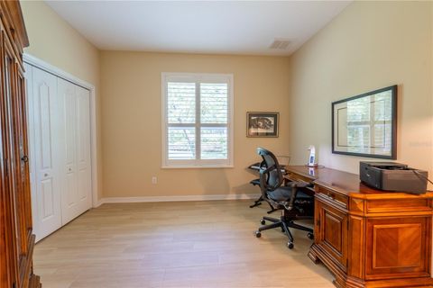 Tiny photo for 9540 SW 189th Court, Dunnellon, FL 34432 (MLS # OM705455)