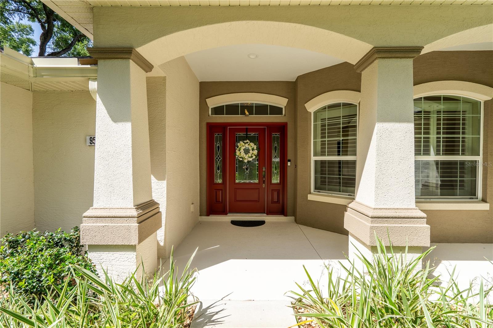 9540 SW 189TH COURT