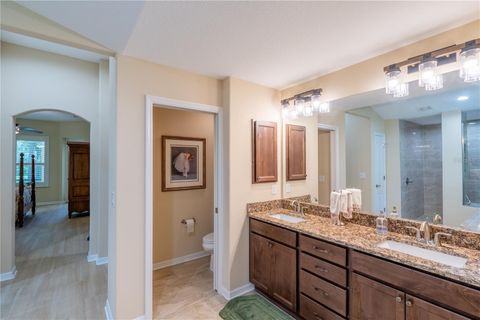 Tiny photo for 9540 SW 189th Court, Dunnellon, FL 34432 (MLS # OM705455)