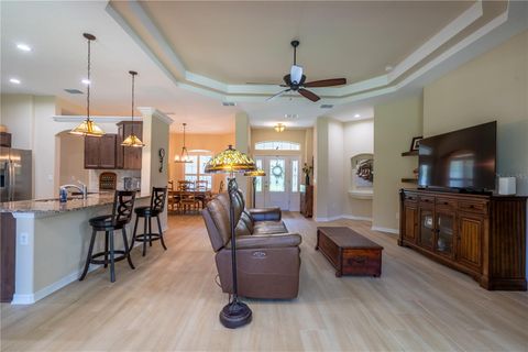 Tiny photo for 9540 SW 189th Court, Dunnellon, FL 34432 (MLS # OM705455)