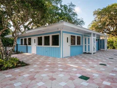 Tiny photo for 9540 SW 189th Court, Dunnellon, FL 34432 (MLS # OM705455)