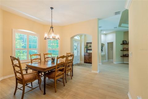 Tiny photo for 9540 SW 189th Court, Dunnellon, FL 34432 (MLS # OM705455)