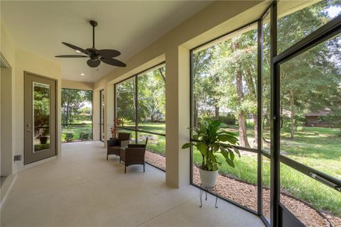 Tiny photo for 9540 SW 189th Court, Dunnellon, FL 34432 (MLS # OM705455)