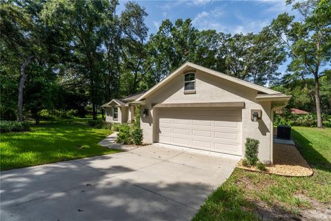 Tiny photo for 9540 SW 189th Court, Dunnellon, FL 34432 (MLS # OM705455)