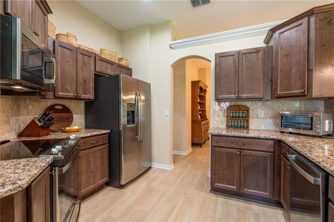 Tiny photo for 9540 SW 189th Court, Dunnellon, FL 34432 (MLS # OM705455)