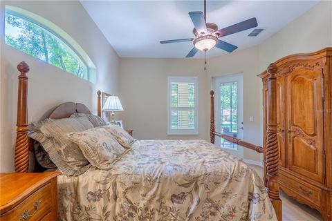 Tiny photo for 9540 SW 189th Court, Dunnellon, FL 34432 (MLS # OM705455)