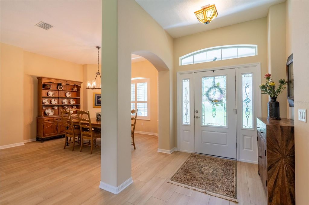 Photo of 9540 SW 189th Court, Dunnellon, FL 34432 (MLS # OM705455)