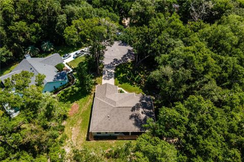 Tiny photo for 9540 SW 189th Court, Dunnellon, FL 34432 (MLS # OM705455)