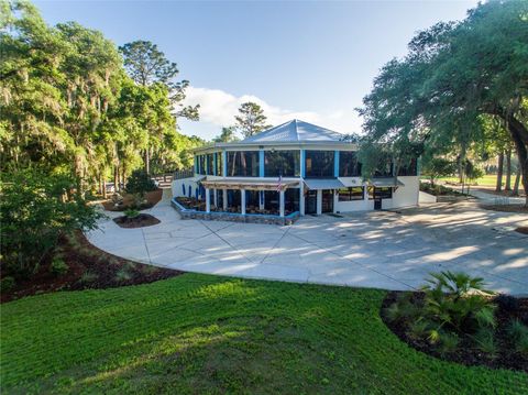 Tiny photo for 9540 SW 189th Court, Dunnellon, FL 34432 (MLS # OM705455)