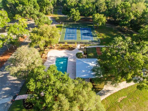 Tiny photo for 9540 SW 189th Court, Dunnellon, FL 34432 (MLS # OM705455)