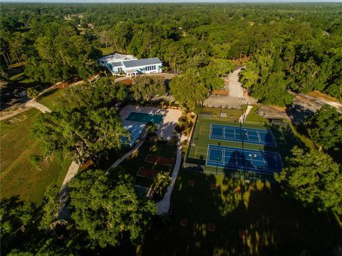 Tiny photo for 9540 SW 189th Court, Dunnellon, FL 34432 (MLS # OM705455)