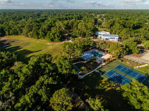 Tiny photo for 9540 SW 189th Court, Dunnellon, FL 34432 (MLS # OM705455)