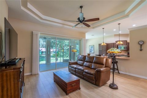 Tiny photo for 9540 SW 189th Court, Dunnellon, FL 34432 (MLS # OM705455)