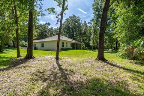 Tiny photo for 9540 SW 189th Court, Dunnellon, FL 34432 (MLS # OM705455)