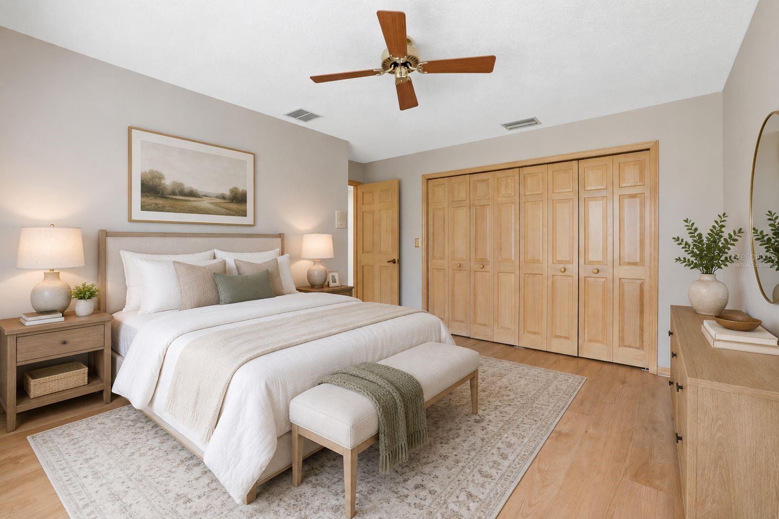 SANCTUARY AT COBBS LANDING THE - Residential