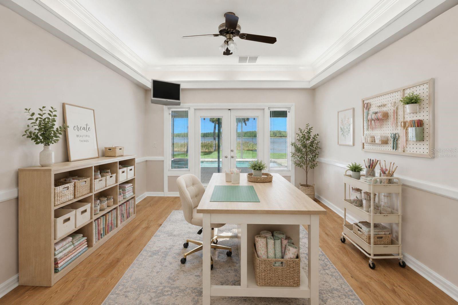 SANCTUARY AT COBBS LANDING THE - Residential