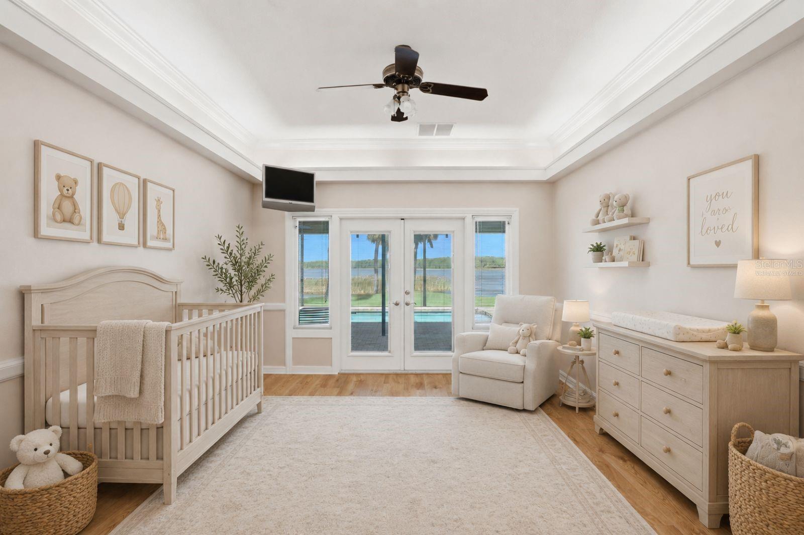 SANCTUARY AT COBBS LANDING THE - Residential