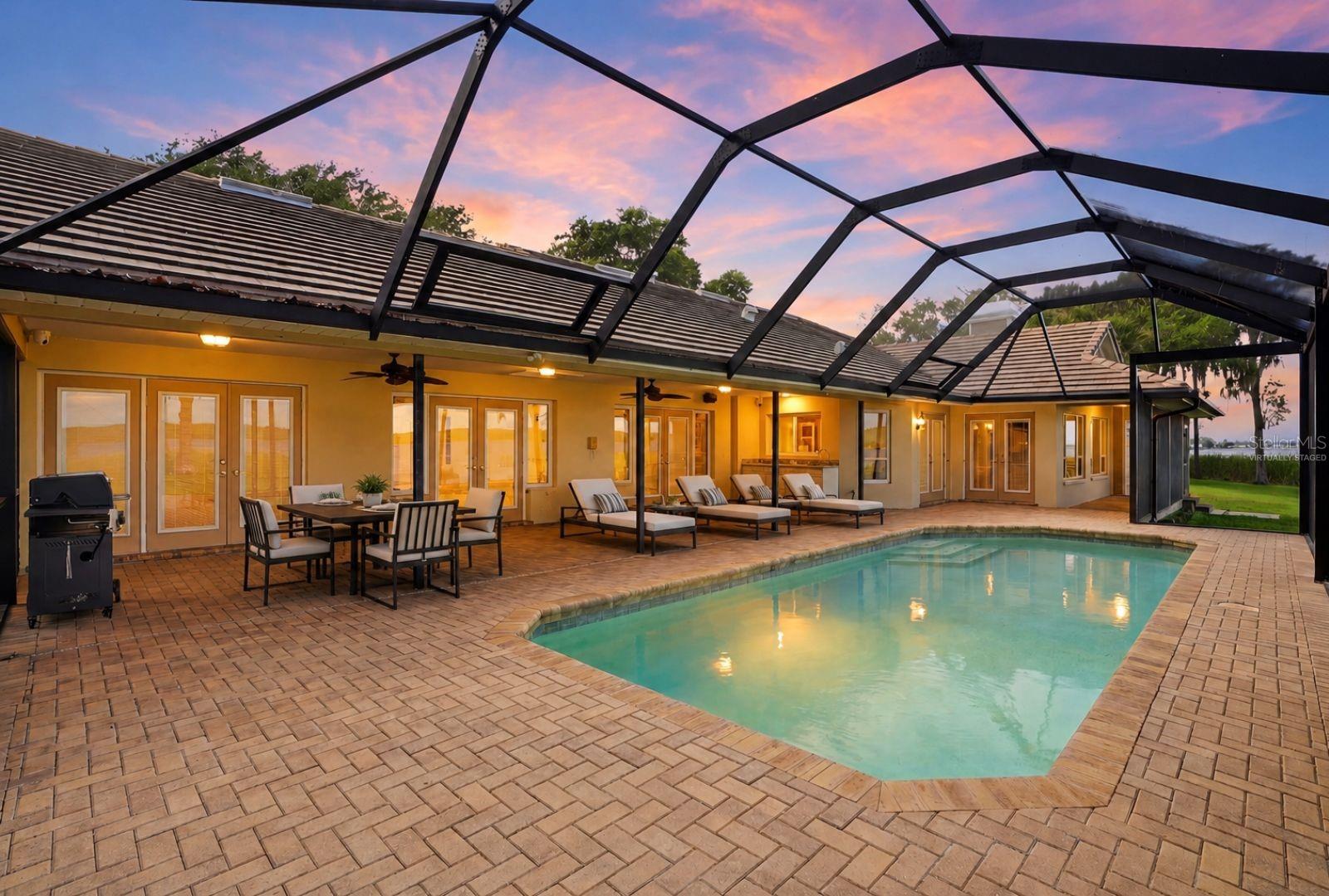 SANCTUARY AT COBBS LANDING THE - Residential
