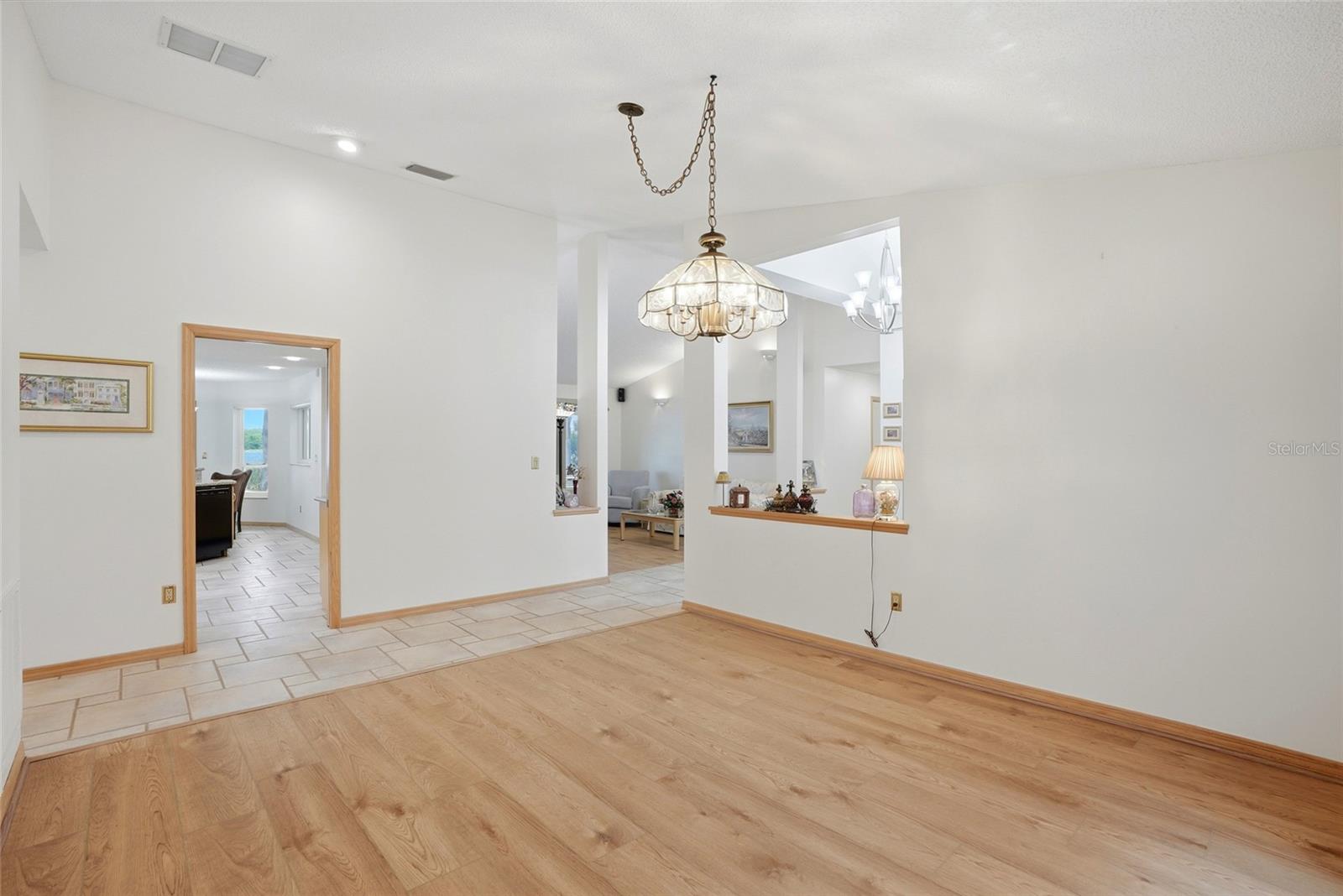 SANCTUARY AT COBBS LANDING THE - Residential