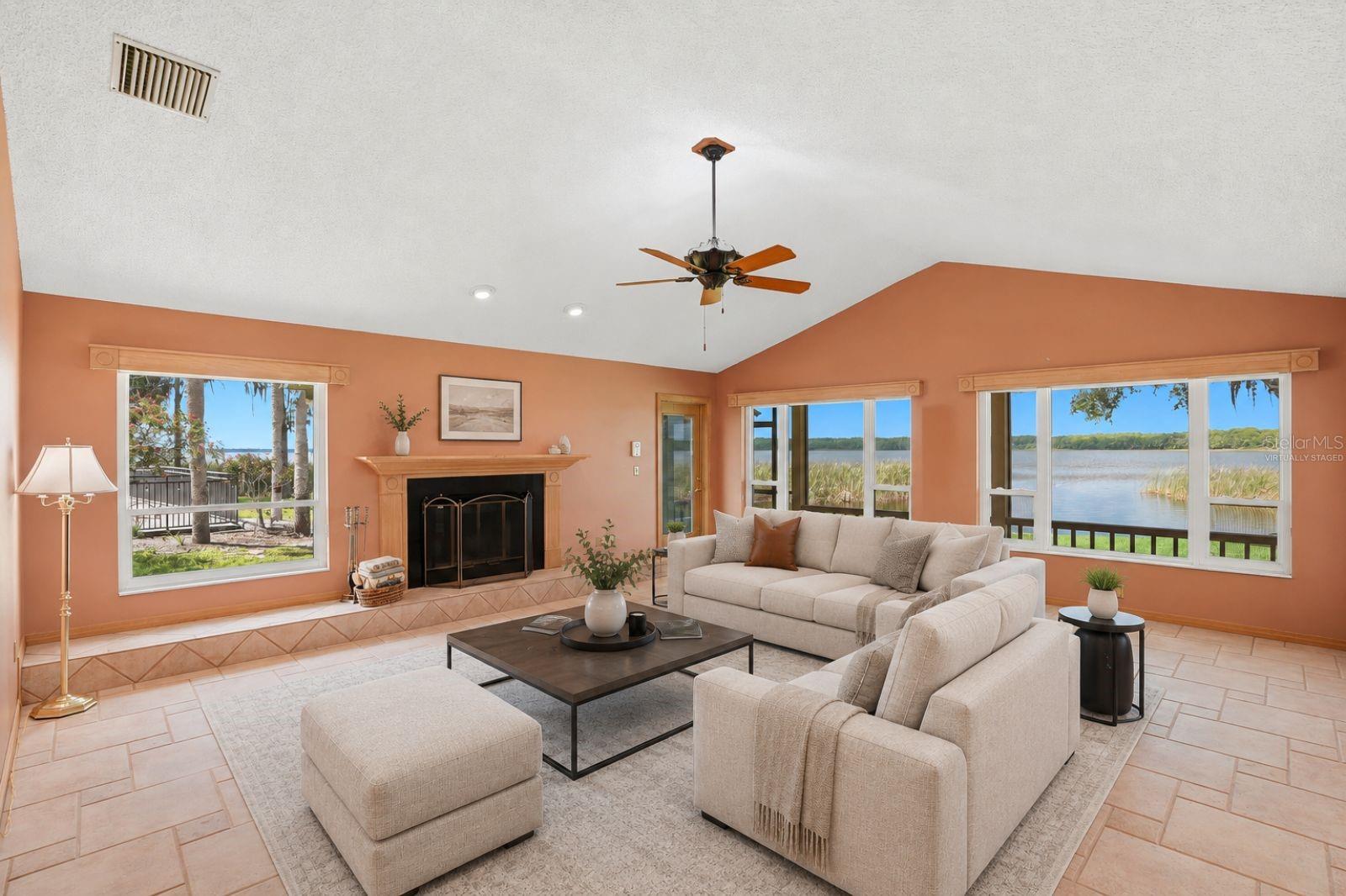 SANCTUARY AT COBBS LANDING THE - Residential