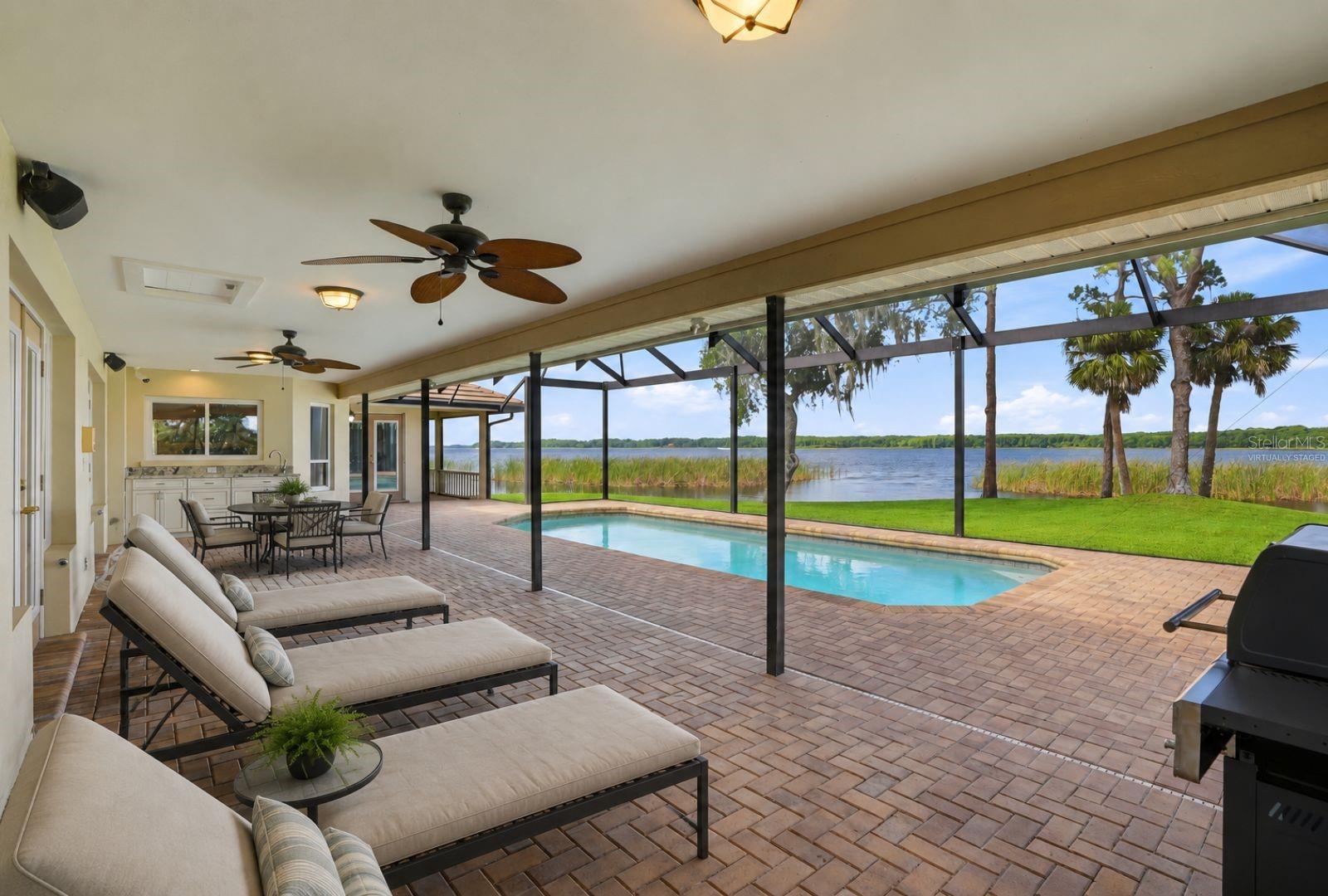 SANCTUARY AT COBBS LANDING THE - Residential