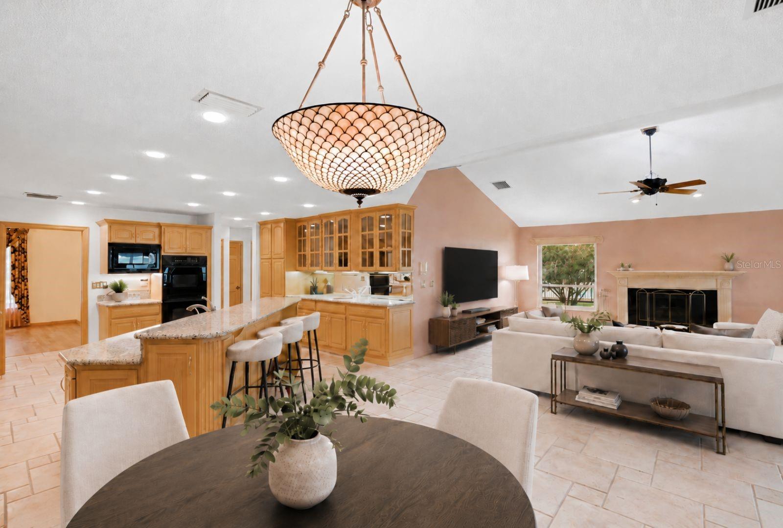 SANCTUARY AT COBBS LANDING THE - Residential