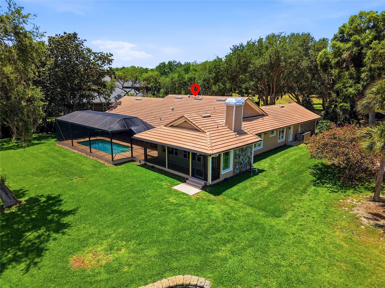 SANCTUARY AT COBBS LANDING THE - Residential
