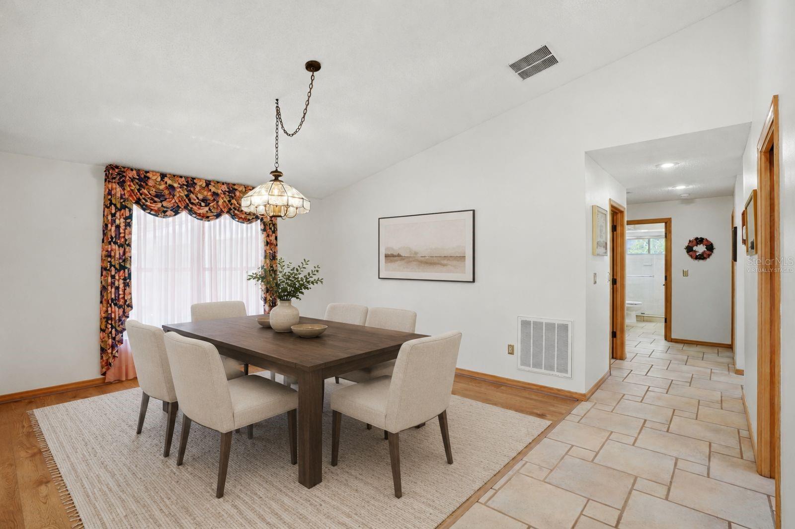 SANCTUARY AT COBBS LANDING THE - Residential