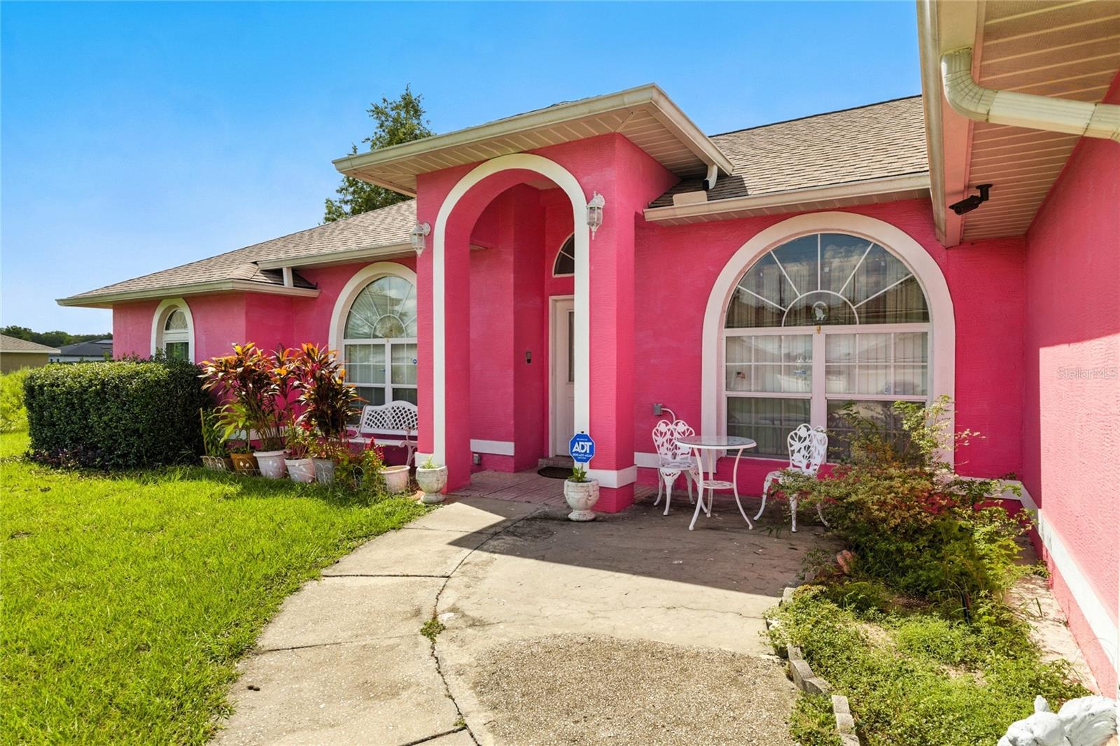 13538 SW 47TH CIRCLE
