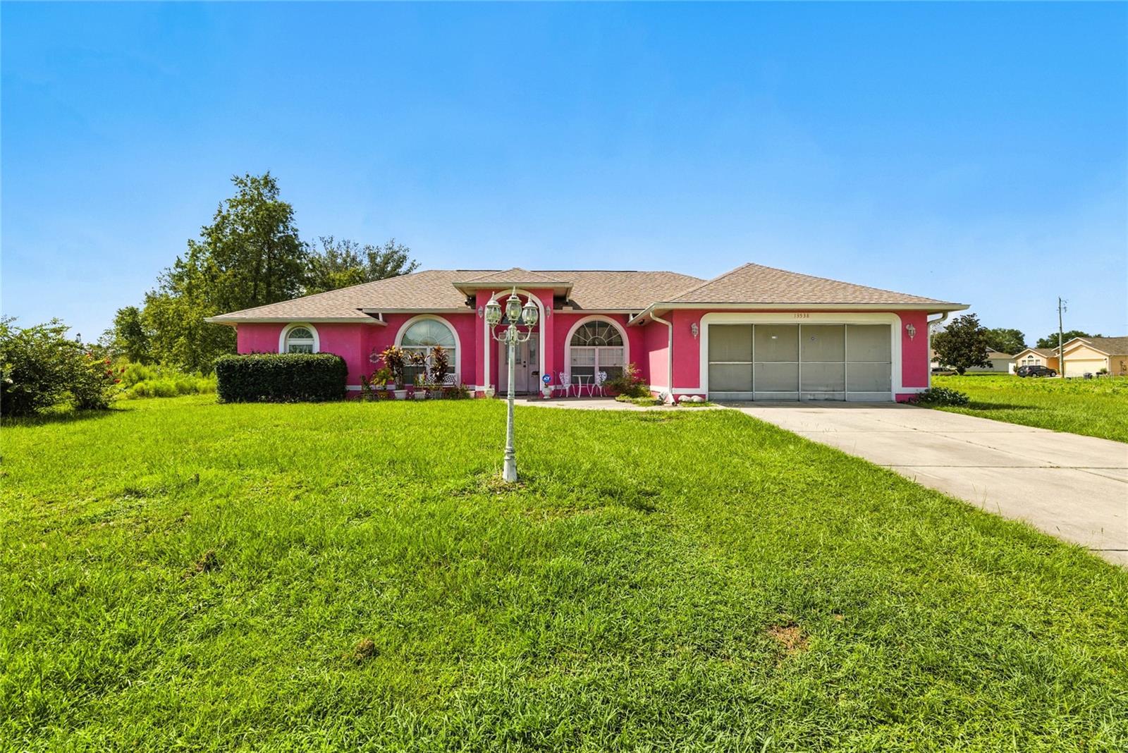 13538 SW 47TH CIRCLE