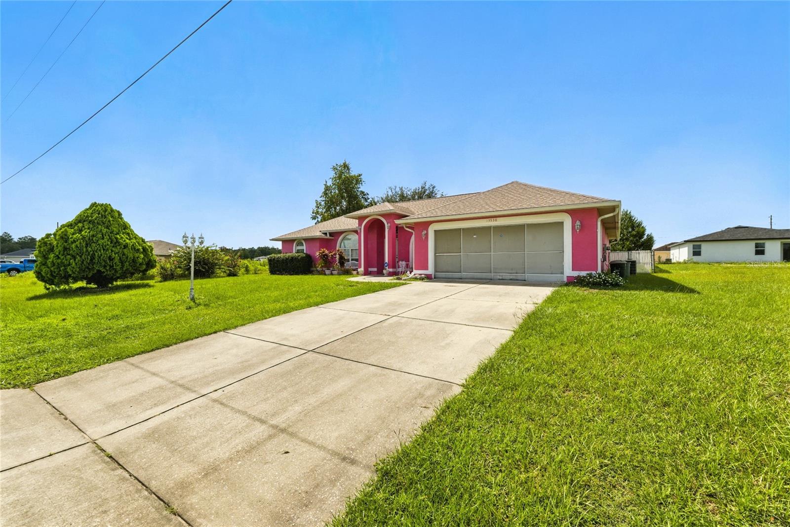 13538 SW 47TH CIRCLE
