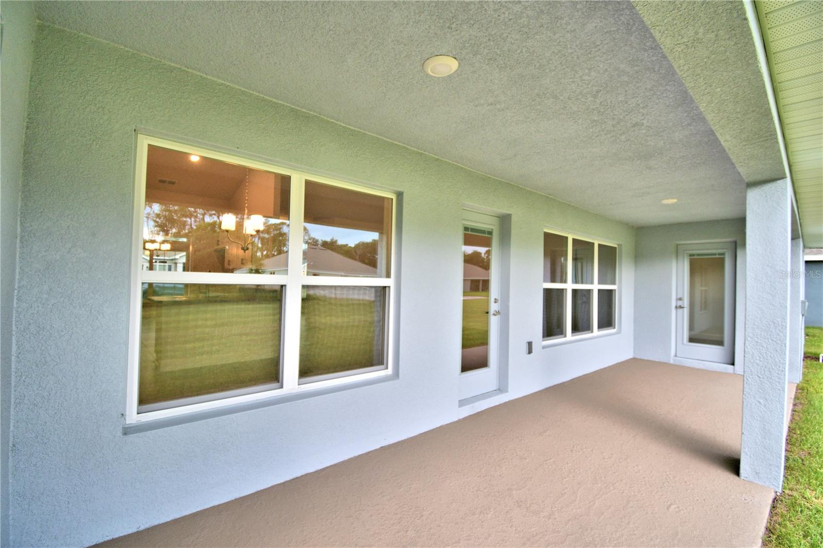 HICKORY RIDGE ESTATES - Residential