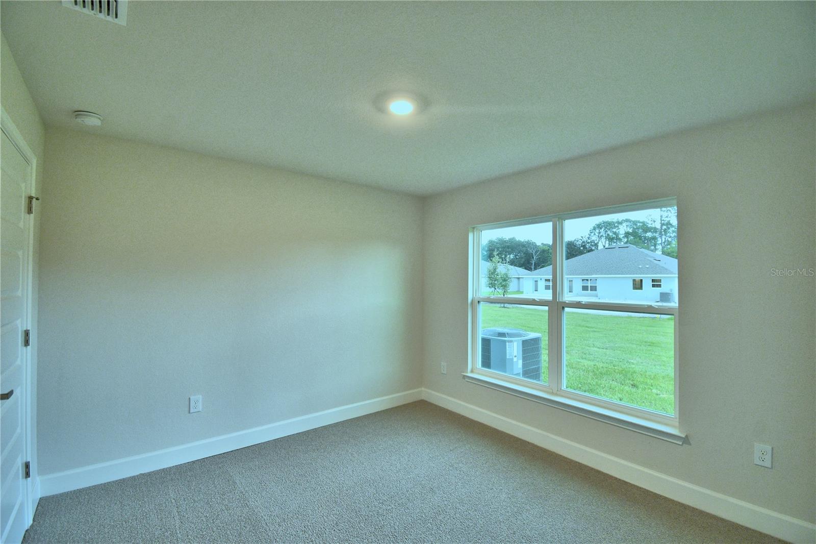 HICKORY RIDGE ESTATES - Residential