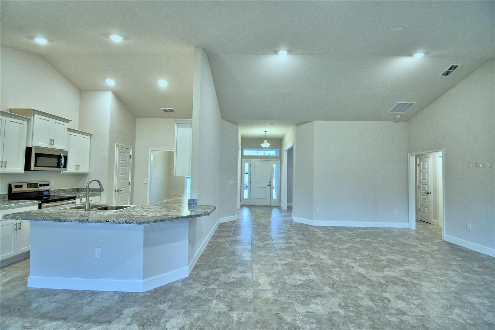 HICKORY RIDGE ESTATES - Residential