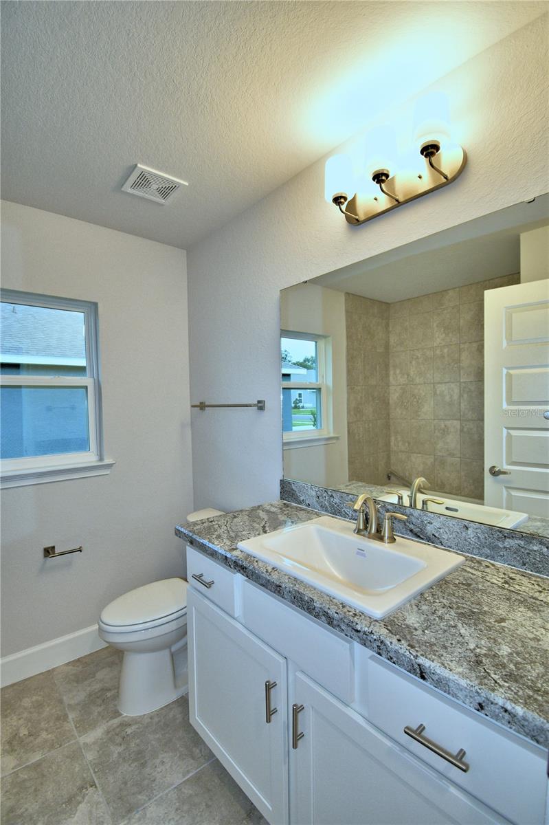 HICKORY RIDGE ESTATES - Residential