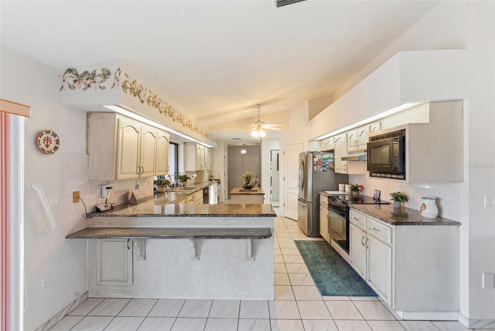 PUNTA GORDA ISLES SEC 12 - Residential