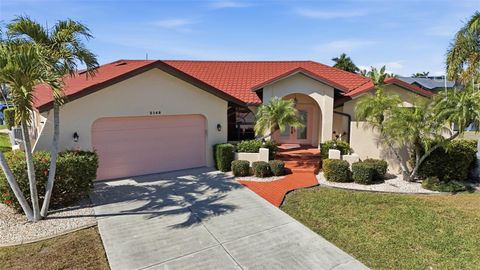 2148 WYATT CIRCLE PUNTA GORDA FL 33950