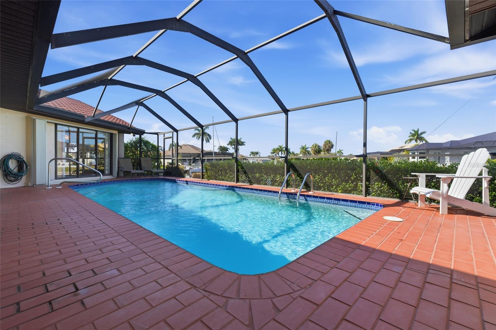 PUNTA GORDA ISLES SEC 12 - Residential