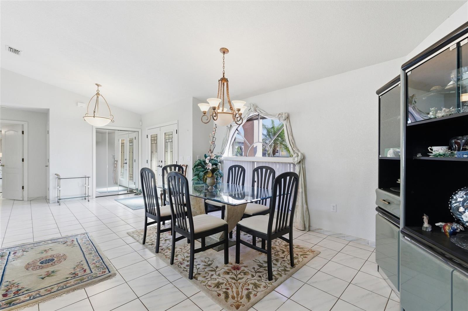 PUNTA GORDA ISLES SEC 12 - Residential