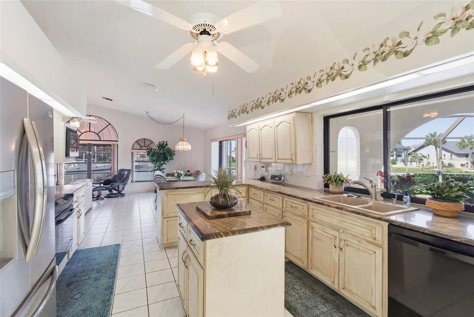 PUNTA GORDA ISLES SEC 12 - Residential