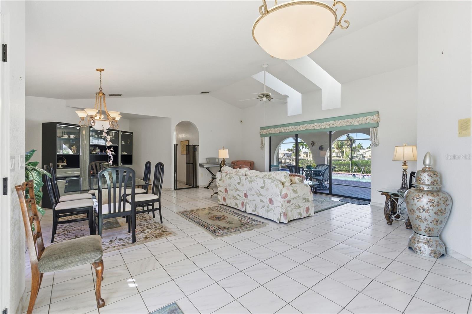 PUNTA GORDA ISLES SEC 12 - Residential