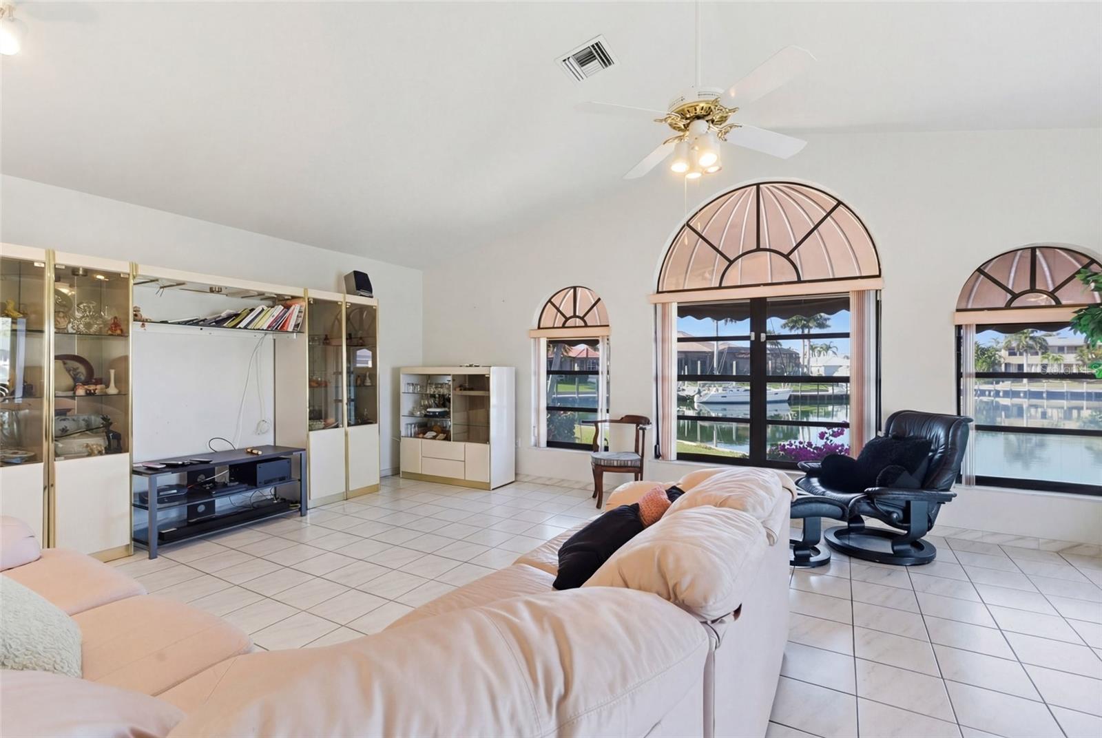 PUNTA GORDA ISLES SEC 12 - Residential