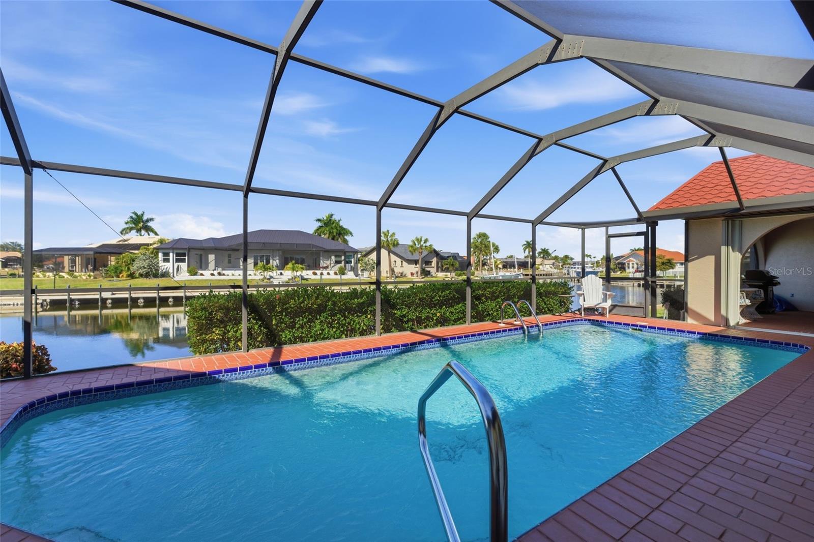 PUNTA GORDA ISLES SEC 12 - Residential