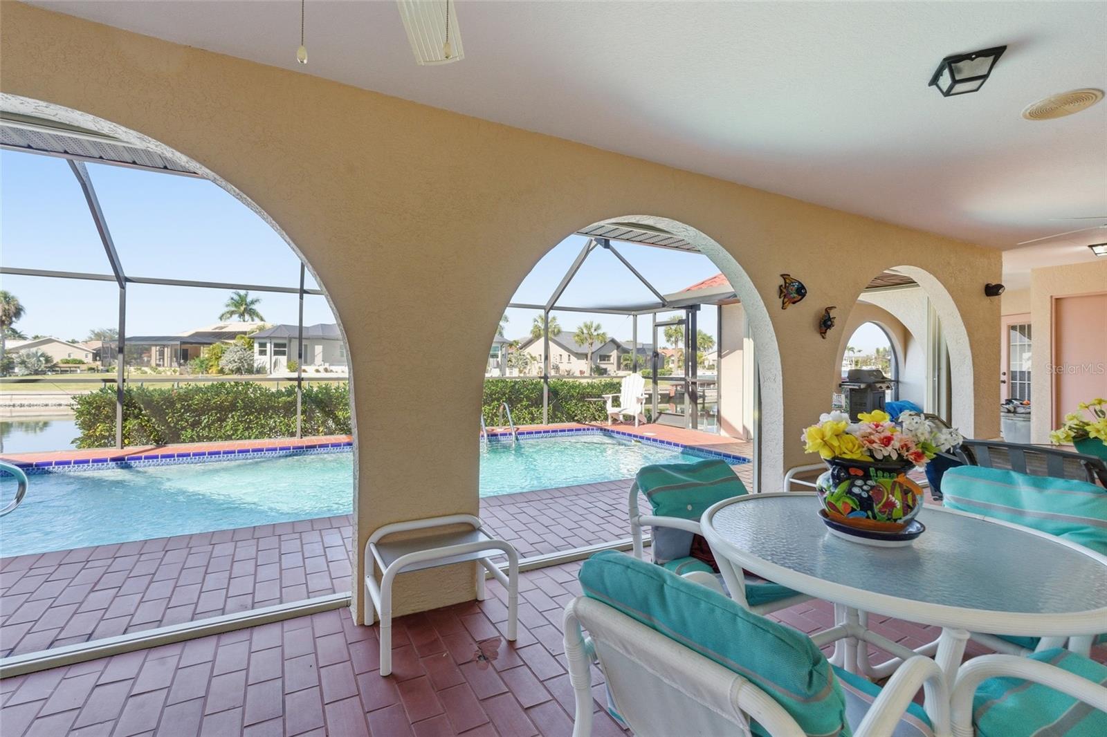 PUNTA GORDA ISLES SEC 12 - Residential