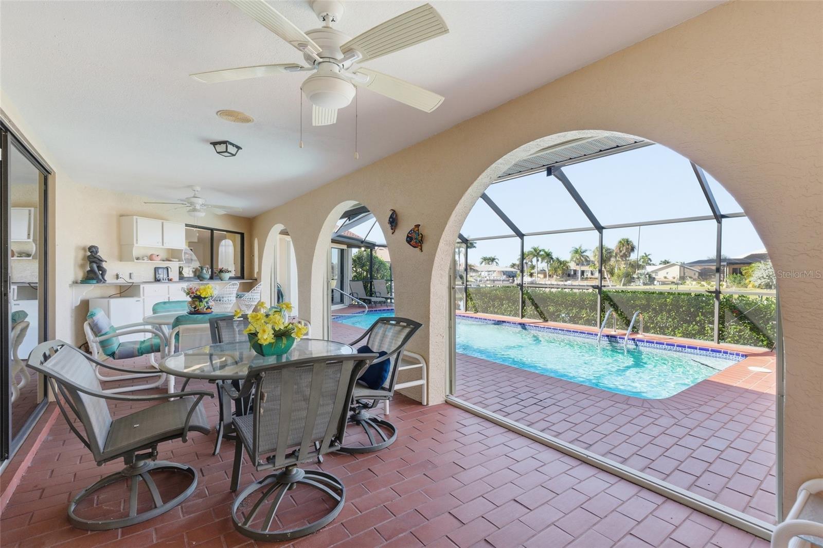 PUNTA GORDA ISLES SEC 12 - Residential