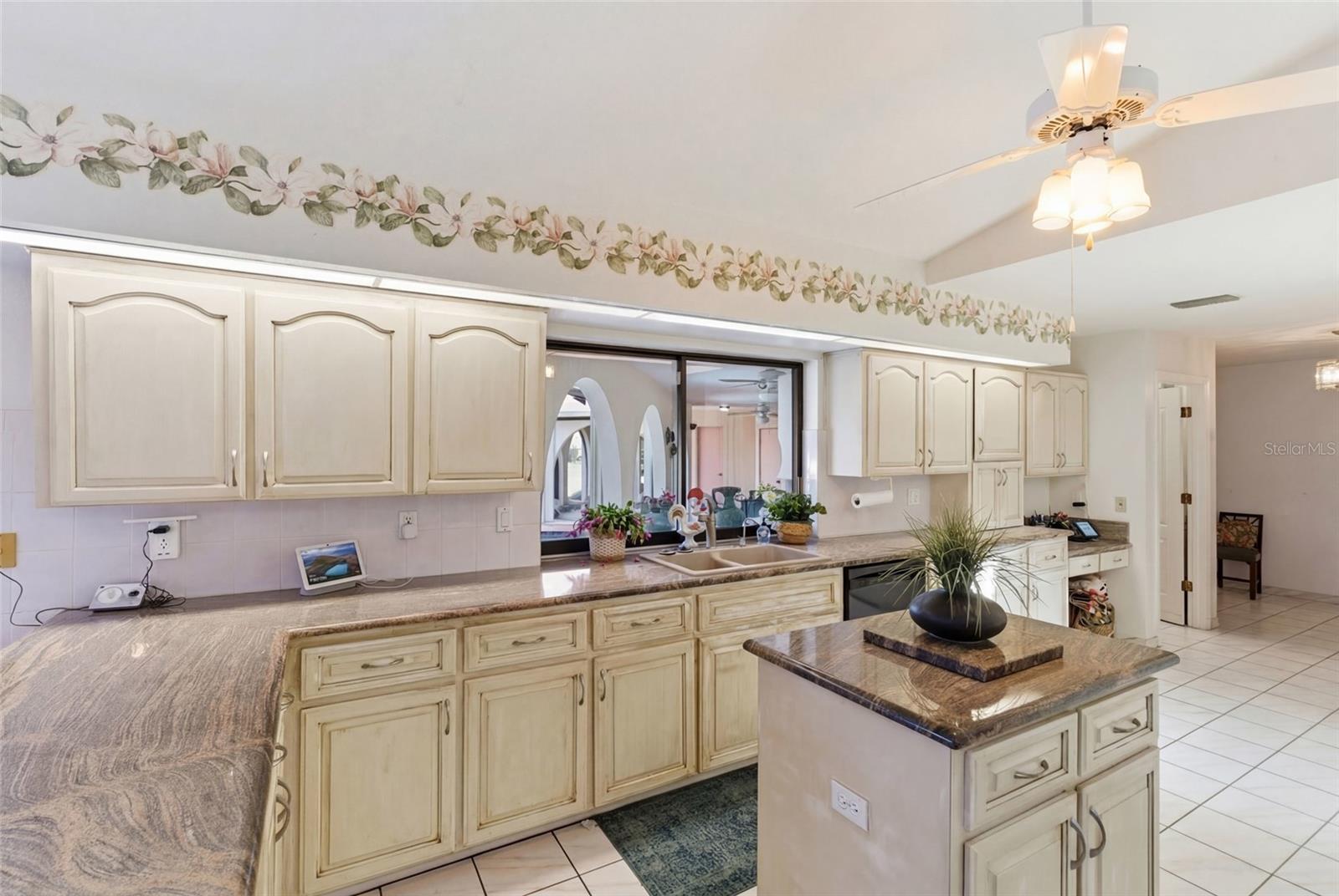 PUNTA GORDA ISLES SEC 12 - Residential