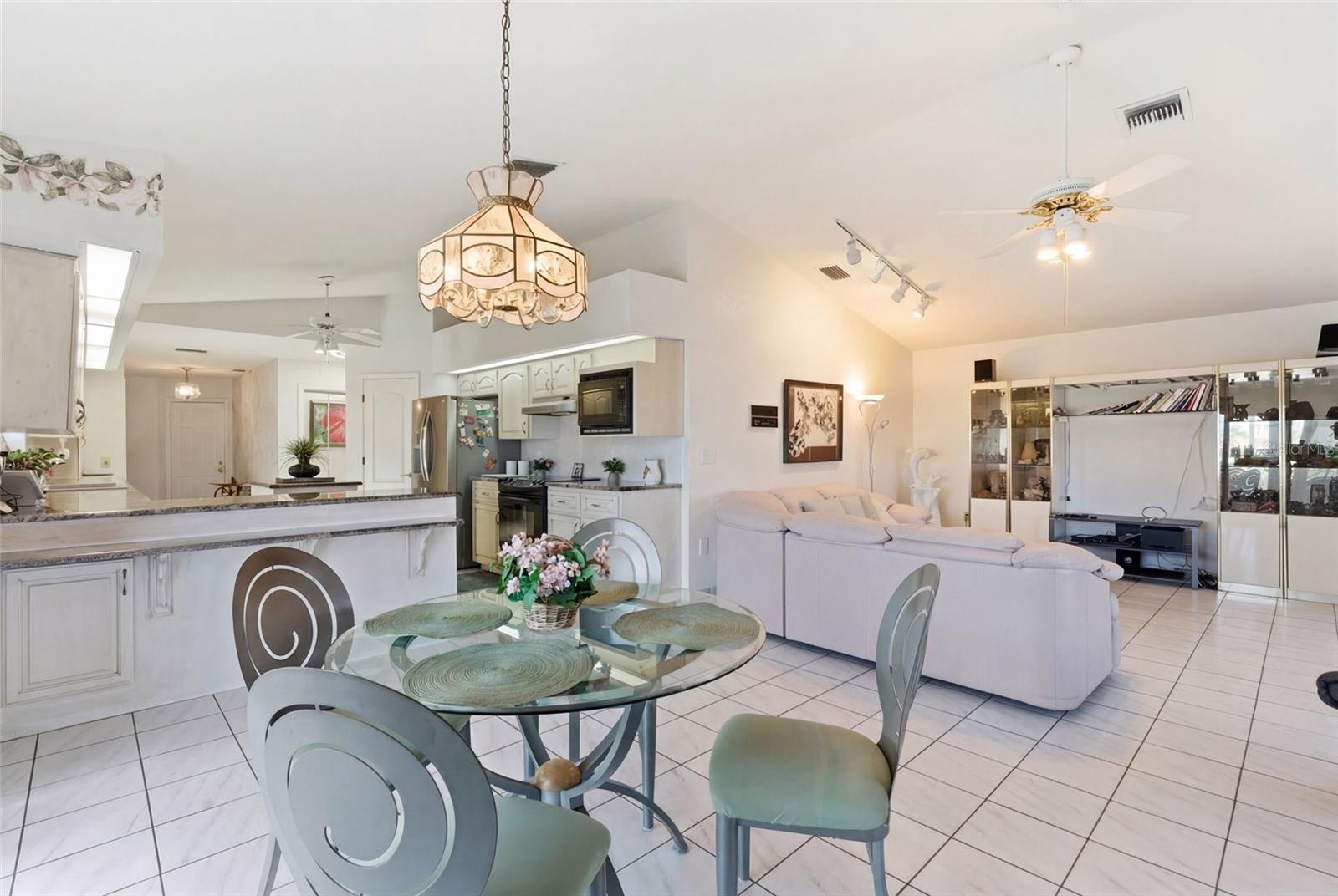 PUNTA GORDA ISLES SEC 12 - Residential