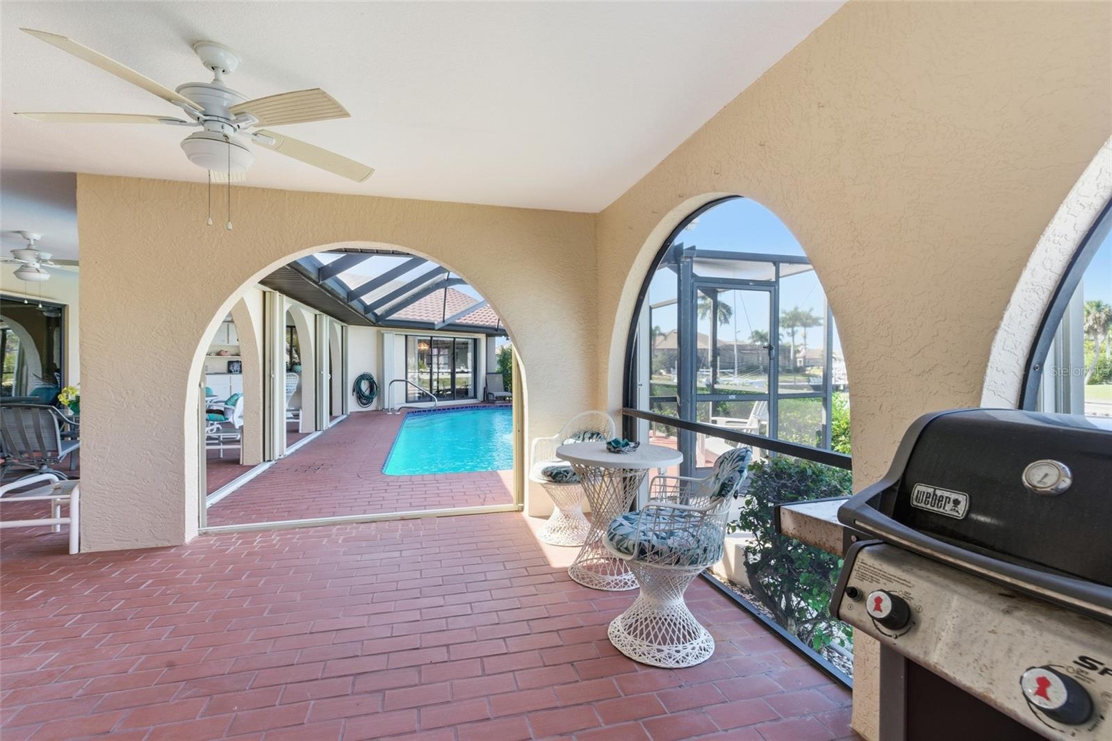 PUNTA GORDA ISLES SEC 12 - Residential